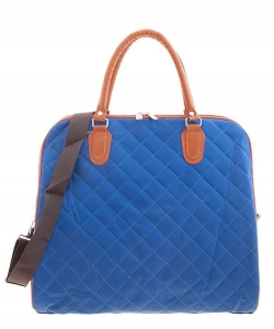 Travel Size Duffel Bag PMHL-00428 BLUE